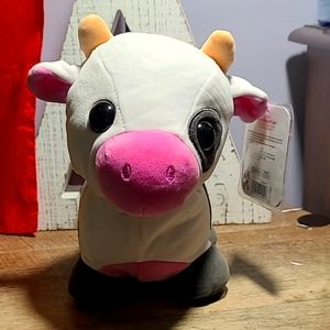 Cow Roblox Adopt Me plush NEW